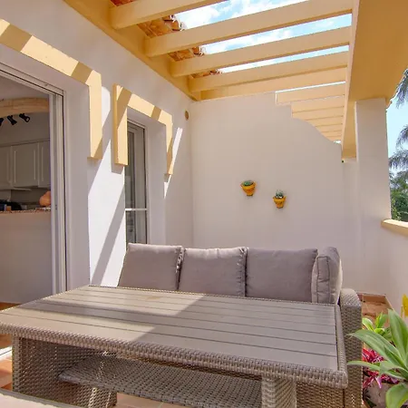 Appartement Montgo Sol Dénia