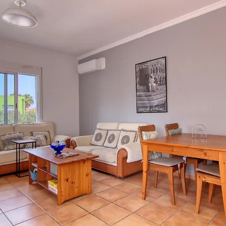 Appartement Montgo Sol