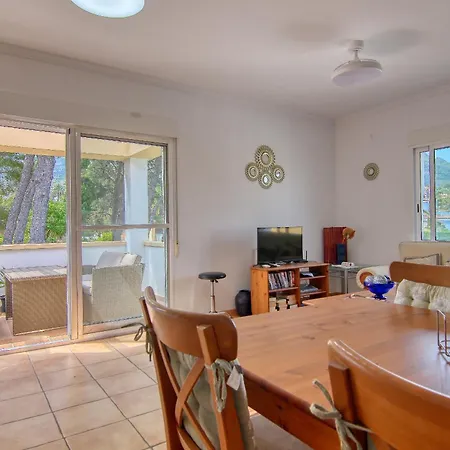 Montgo Sol Appartement
