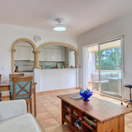 Appartement Montgo Sol *