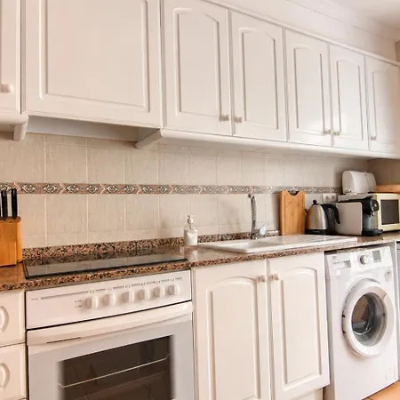 Appartement Montgo Sol