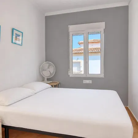 Montgo Sol Appartement *