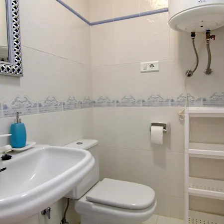 Montgo Sol Appartement
